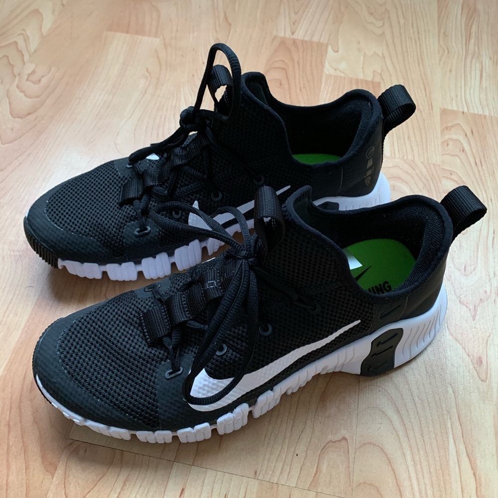 Nike Women’s Metcon 3